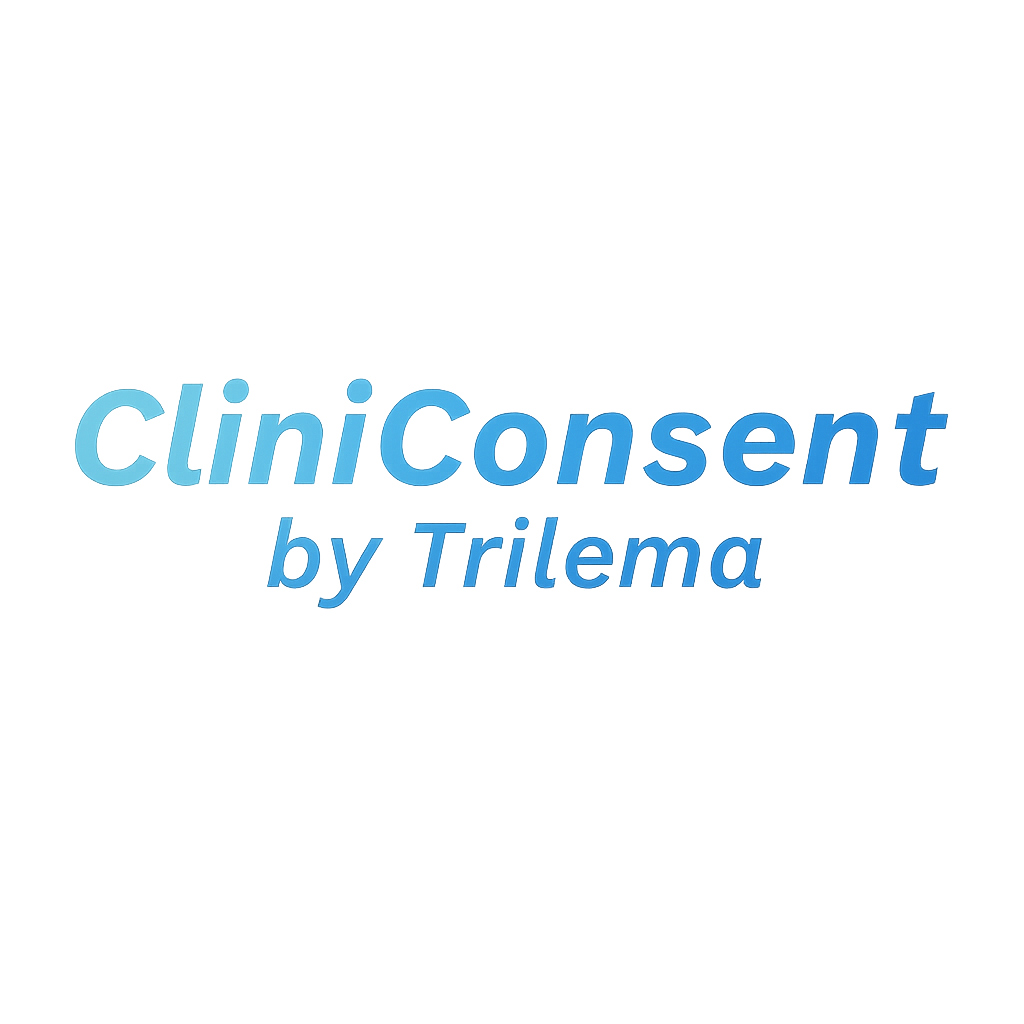 CliniConsent_by_Trilema CliniConsent_by_Trilema