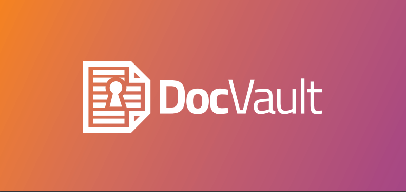 DocVault DocVault - Digital Archive